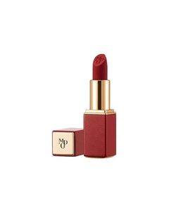 Губная помада Silk Soft Elegance Lipstick Maogeping