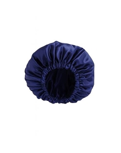 Шапочка для сна атласная двухсторонняя Wellness. ultracare