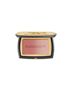 Румяна Cloud Gauze Gradient Blush Maogeping