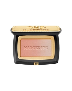 Румяна Cloud Gauze Gradient Blush Maogeping