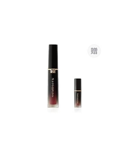 Жидкая матовая помада Feathery Air Matte Lip Glaze Maogeping