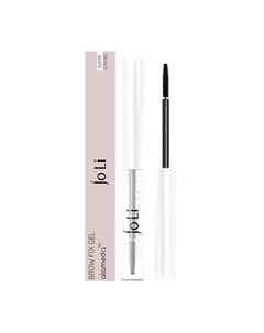 Фиксирующий гель для бровей Alameda joli