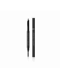 Карандаш для бровей Dual-ended Hexagonal Chiseled Eyebrow Pencil Perfect diary