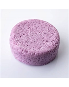 Твердый шампунь “Лаванда” 60 Фамильная мануфактура курмаевых