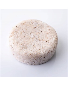 Твердый шампунь “лён” 60 Фамильная мануфактура курмаевых