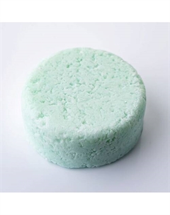 Твердый шампунь “Травяной” 60 Фамильная мануфактура курмаевых