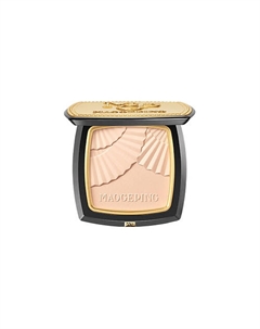 Компактная пудра Luminous Light Veiling Pressed Powder 7 Maogeping