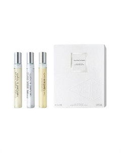 Парфюмерный набор California Dream White Sandalwood Sample Van cleef & arpels