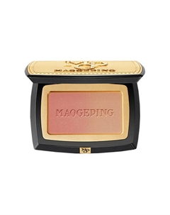 Румяна Cloud Gauze Gradient Blush Maogeping