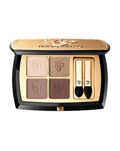 Палетка теней для век Sculpting & Radiant Quad Eyeshadow Palette Maogeping