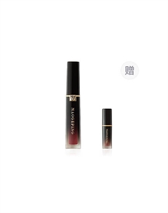 Жидкая матовая помада Feathery Air Matte Lip Glaze Maogeping