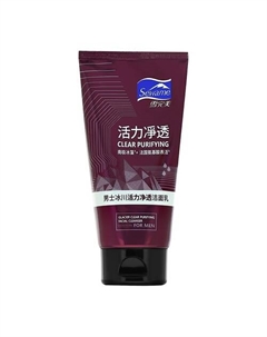 Гель для умывания очищающий 120 Sewame