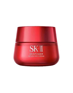 Увлажняющий крем SKINPOWER Advanced 100 Sk-ii