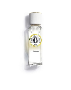 Душистая вода Cedrat 30 Roger & gallet