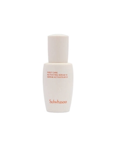Антивозрастная сыворотка First Care Activating Serum VI 8 Sulwhasoo