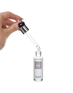 Концентрат феромонов Desire Invisible 30 Роспарфюм