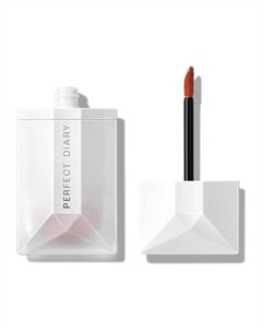 Блеск для губ Tea Extract Glistening Glossy Lip Stain Perfect diary