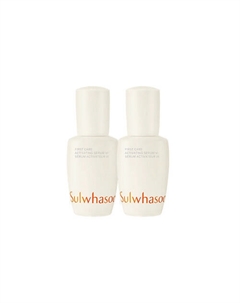 Антивозрастная сыворотка First Care Activating Serum VI 30 Sulwhasoo