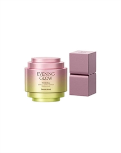 Парфюмерный набор EVENING GLOW крем+Бальзам Pumkini Tamburins