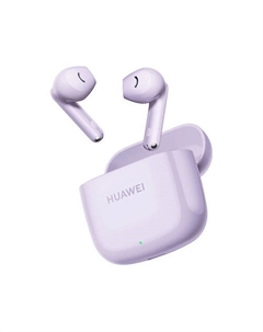 HUAWEI Беспроводные наушники FreeBuds SE 2 Semi-in-ear Huawei