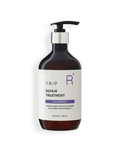 Кондиционер для волос ELEGANCE восстанавливающий 500 Raip