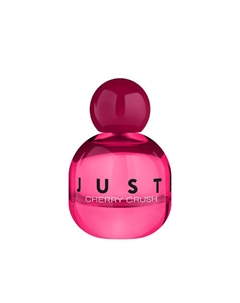 Парфюмерная вода JUSTESSENCE Cherry Crush 50 Genty