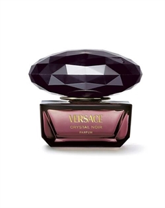 Духи Crystal Noir Parfum 50 Versace