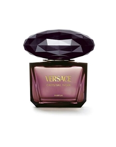 Духи Crystal Noir Parfum 90 Versace