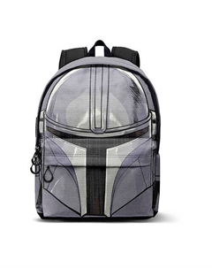 Рюкзак Helmet 41 см Karactermania