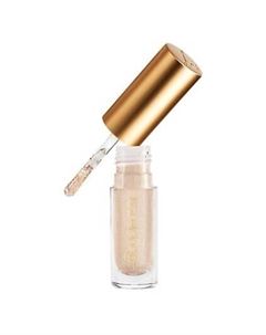 Жидкие тени LIQUID LUREX EYESHADOW Lisa eldridge