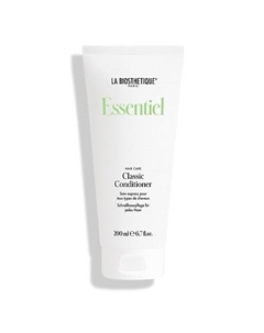 Кондиционер для волос восстанавливающий Classic Conditioner 200 La biosthetique