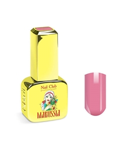 Гель-лак для ногтей с липким слоем 13 Nail club