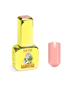 Гель-лак для ногтей с липким слоем 13 Nail club