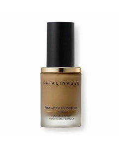 Крем тональный Catalinageo Pro Layer Foundation Catalina geo