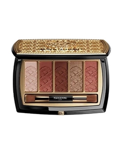 Палетка теней для век Light Series Maogeping