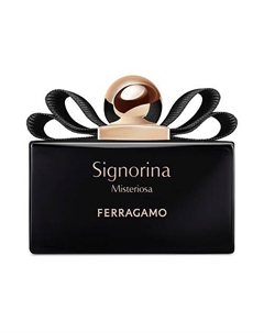 Парфюмерная вода Signorina Misteriosa 100 Ferragamo