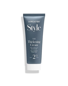 Стайлинг крем Thickening Cream 125 La biosthetique