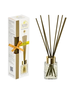 Ароматический диффузор в стеклянном флаконе,"№63 Brazilian carnival" 50 Aroma republic