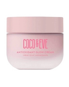 Крем для лица Antioxidant Glow Cream 50 Coco & eve