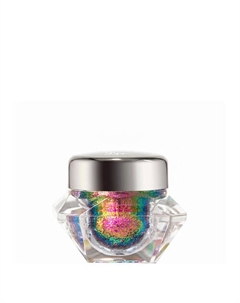 Тени-топпер для глаз Infinite Chrome Flakes Danessa myricks