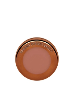 Пудра-бальзам для щёк и губ Yummy Skin Blurring Balm Powder Flushed 6 Danessa myricks