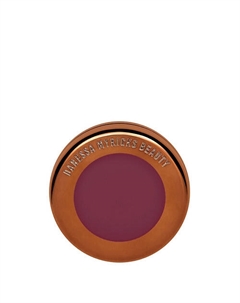 Пудра-бальзам для щёк и губ Yummy Skin Blurring Balm Powder Flushed 6 Danessa myricks