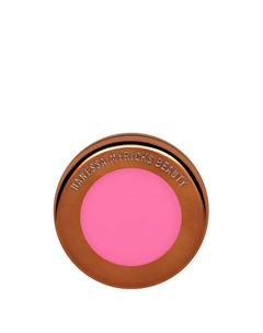 Пудра-бальзам для щёк и губ Yummy Skin Blurring Balm Powder Flushed 6 Danessa myricks