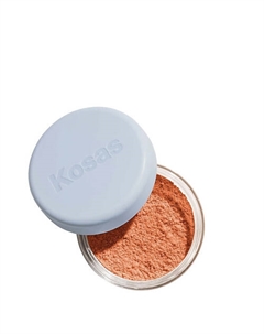 Рассыпчатая пудра Cloud Set Loose Translucent Setting + Blurring Powder 20 Kosas