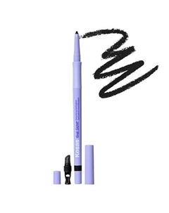 Гелевая подводка для глаз Soulgazer Intensifying Gel Eyeliner Kosas