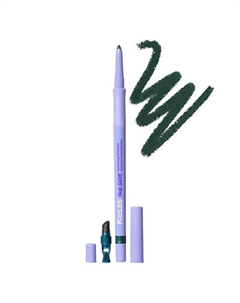 Гелевая подводка для глаз Soulgazer Intensifying Gel Eyeliner Kosas