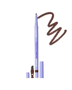 Гелевая подводка для глаз Soulgazer Intensifying Gel Eyeliner Kosas