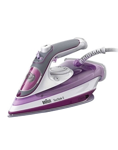 BRAUN Паровой утюг SI5037VI Braun