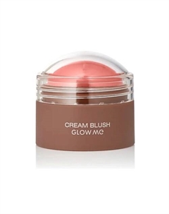 Кремовые румяна Glow me