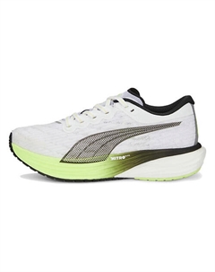 Кроссовки Deviate Nitro 2 'White Fizzy Apple' Women's Puma